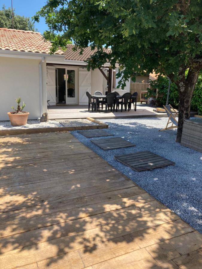Vila Jolie Maison Ares Exteriér fotografie